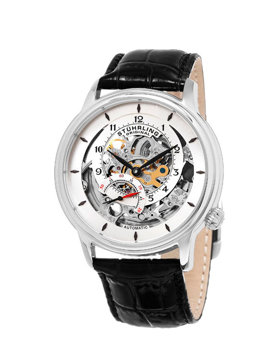 Часы Stuhrling Original Legacy 782.01